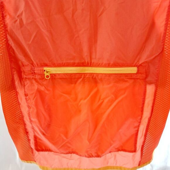 Cascade Sport Zip Up Hooded Windbreaker - Picture 3 of 8